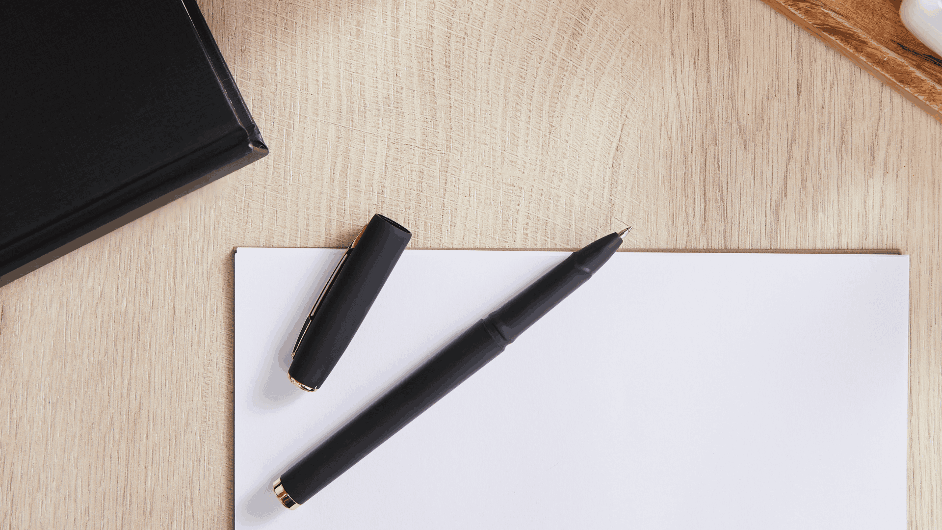 Hidden cameras in Pens